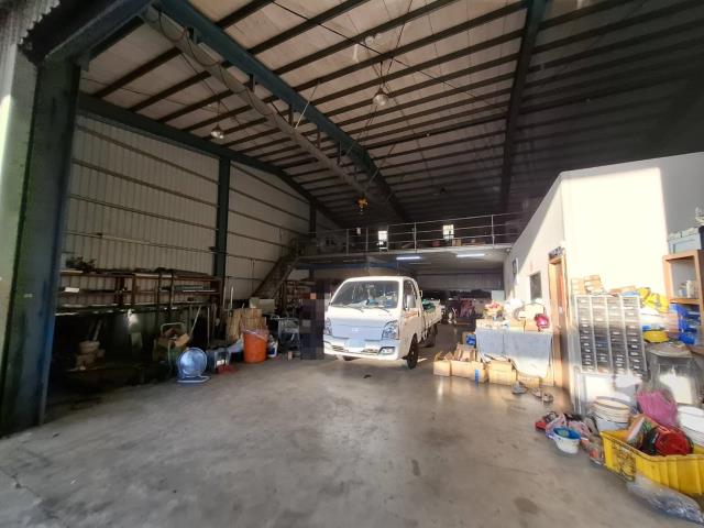 新北林口廠房-7