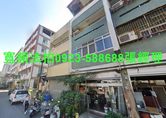 台中西屯透天_店面法拍-2