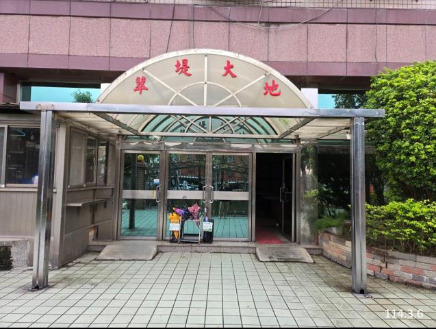 桃園龜山大樓法拍-12