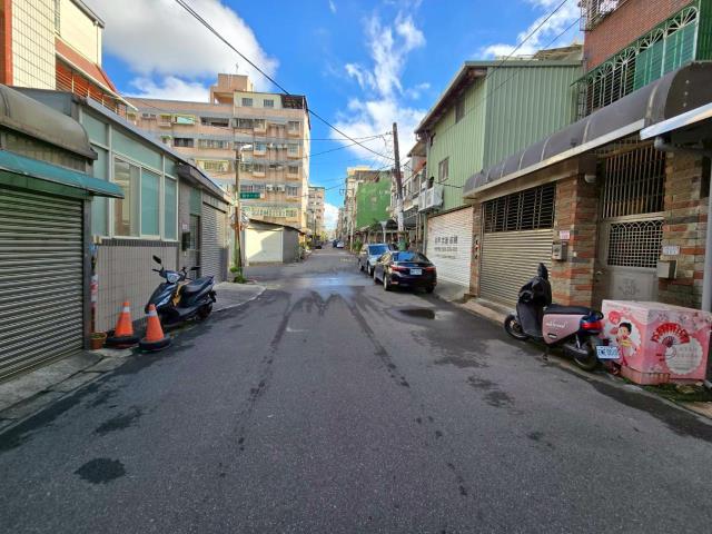 桃園中壢大樓_華廈_一樓-10