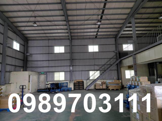 桃園中壢廠房-2