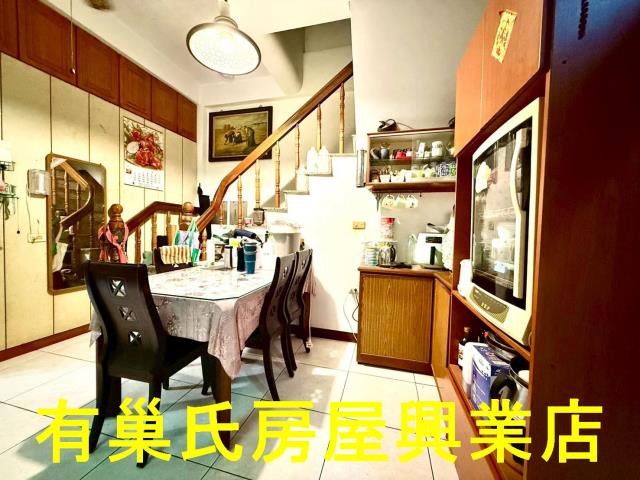 嘉義中埔透天-12