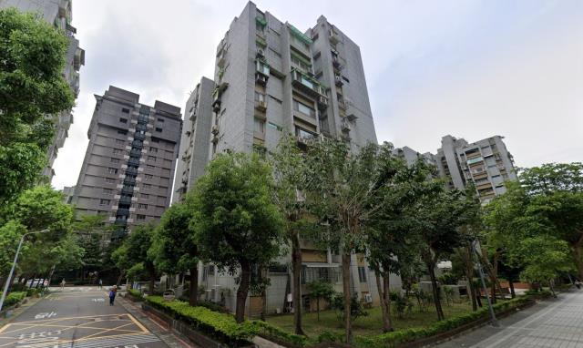 松山法拍大樓-3