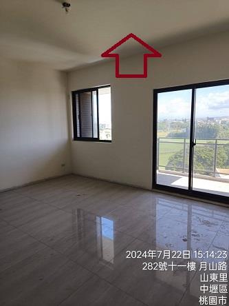 中壢華廈法拍-3