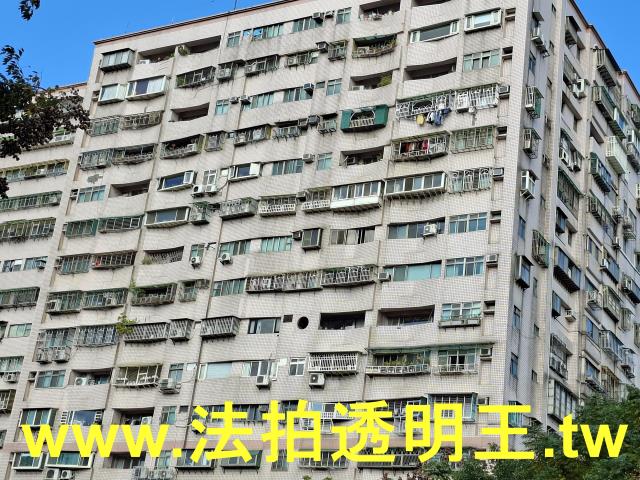 龜山法拍大樓-2