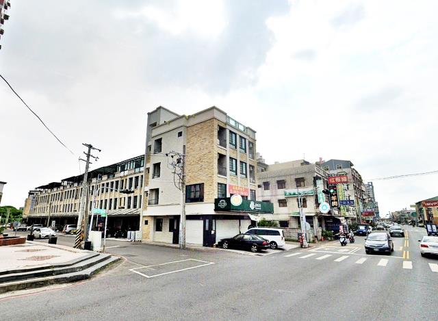 斗六透天_別墅法拍-2