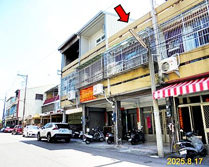 嘉義法拍透天-6