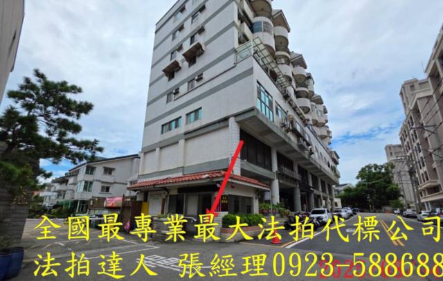 新竹法拍透天_別墅-3