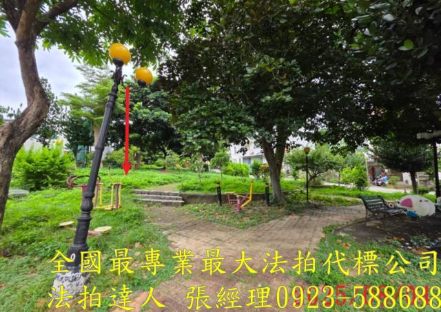 新竹法拍透天_別墅-5