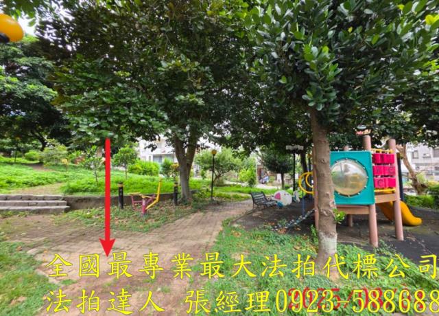 新竹法拍透天_別墅-6