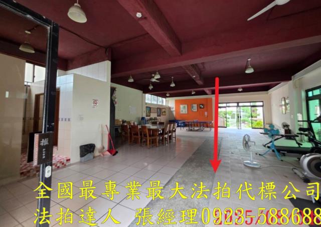 新竹法拍透天_別墅-8