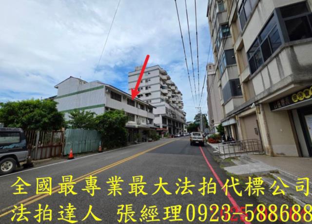 新竹法拍透天_別墅-9