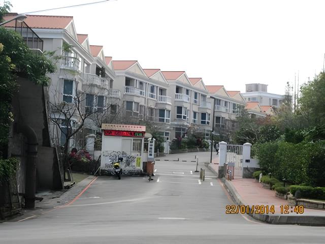 新北大樓法拍-2