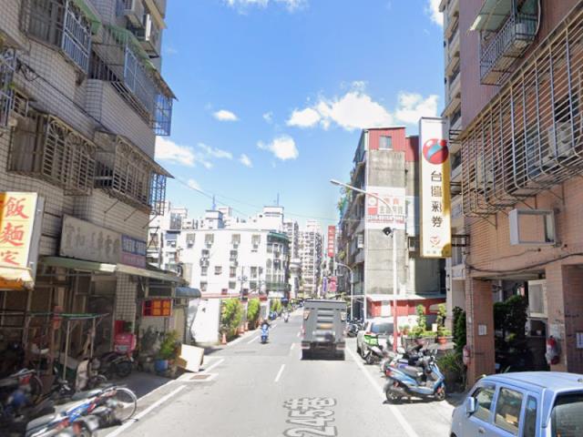 新北法拍華廈-5