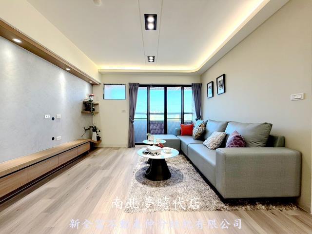 台南東區華廈-2