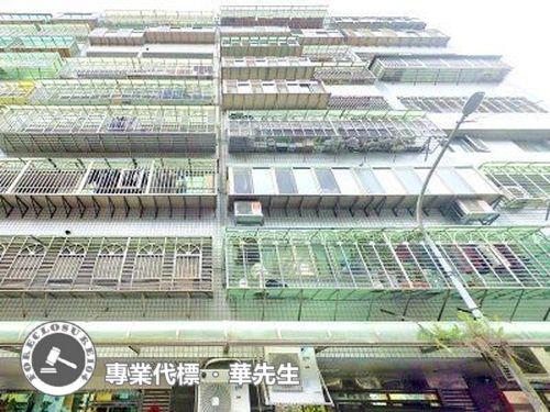 新北板橋華廈法拍-7