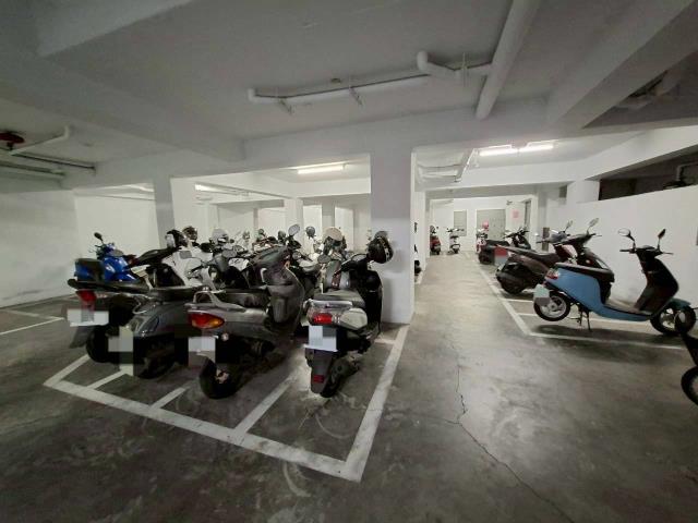 台南歸仁華廈-10