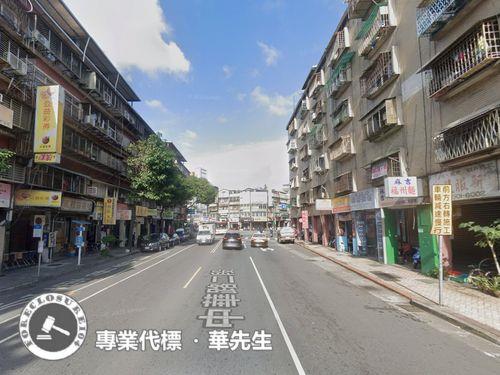 台北萬華法拍公寓_頂加-4