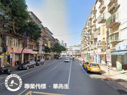 台北萬華法拍公寓_頂加-5