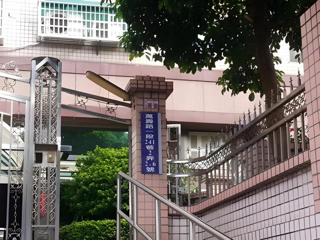 桃園龜山法拍大樓-3