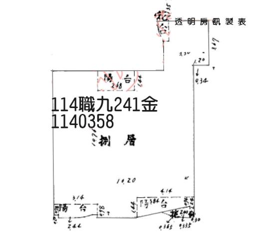 桃園龜山法拍大樓_龍壽工業區商圈-7