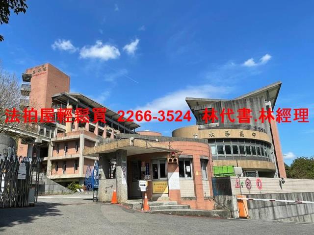 台北信義區拍賣公寓_一樓-7