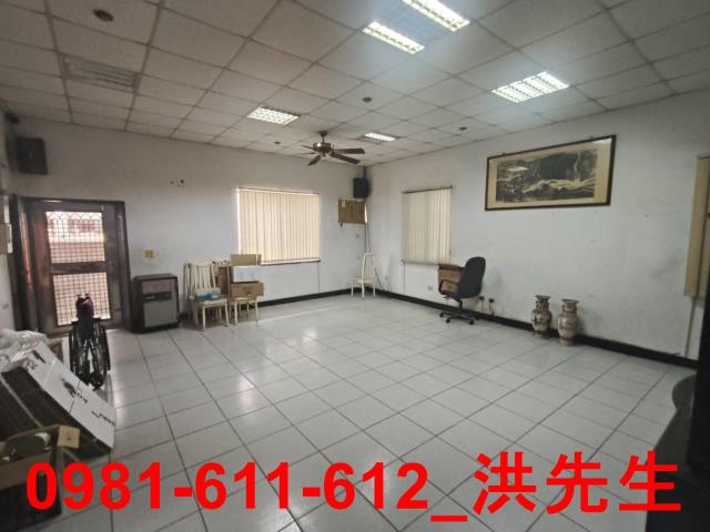 燕巢廠房_廠辦-2