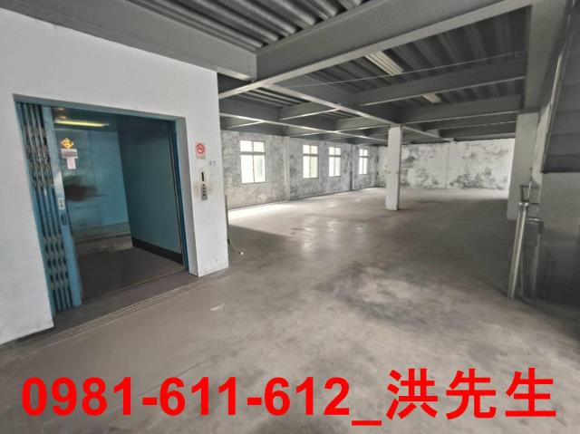 燕巢廠房_廠辦-3