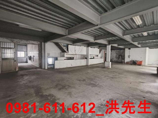 燕巢廠房_廠辦-4