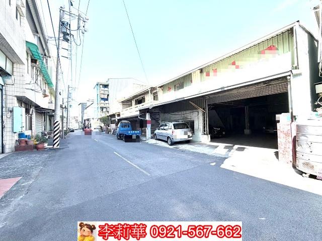 仁德廠房_一樓-2