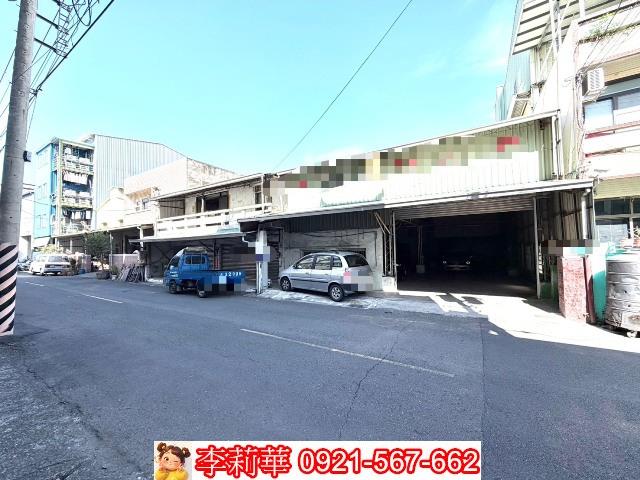 仁德廠房_一樓-3