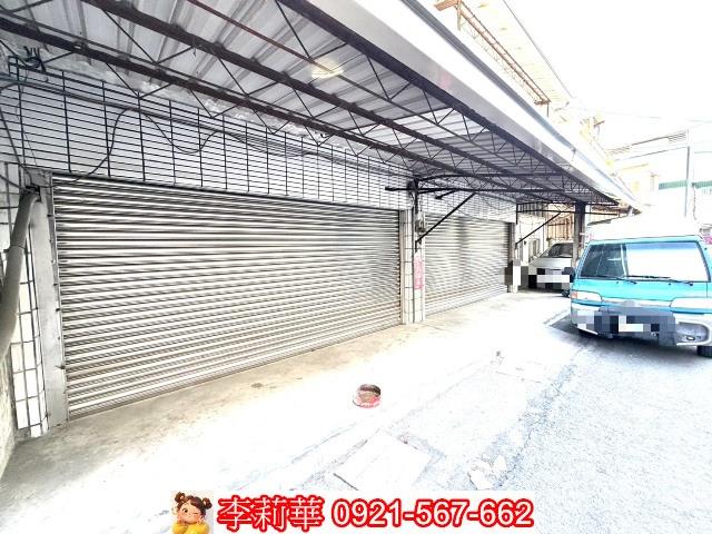 仁德廠房_一樓-4