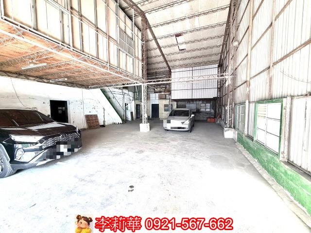 仁德廠房_一樓-5