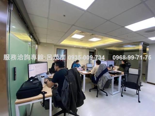 信義區大樓_商辦_辦公室-10
