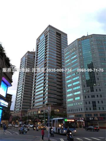 信義區大樓_商辦_辦公室-1