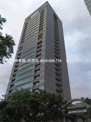 信義區大樓_商辦_辦公室-3
