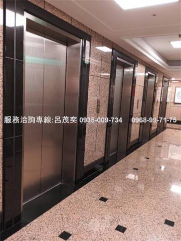 信義區大樓_商辦_辦公室-5