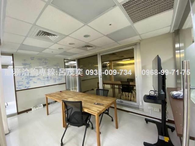 信義區大樓_商辦_辦公室-6