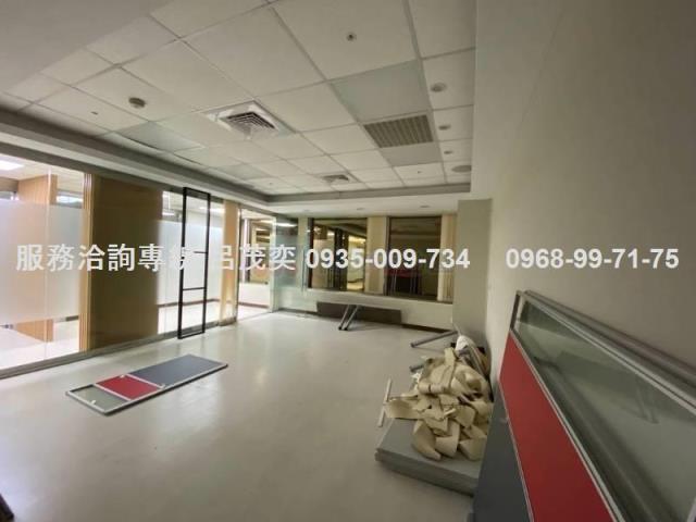 信義區大樓_商辦_辦公室-7