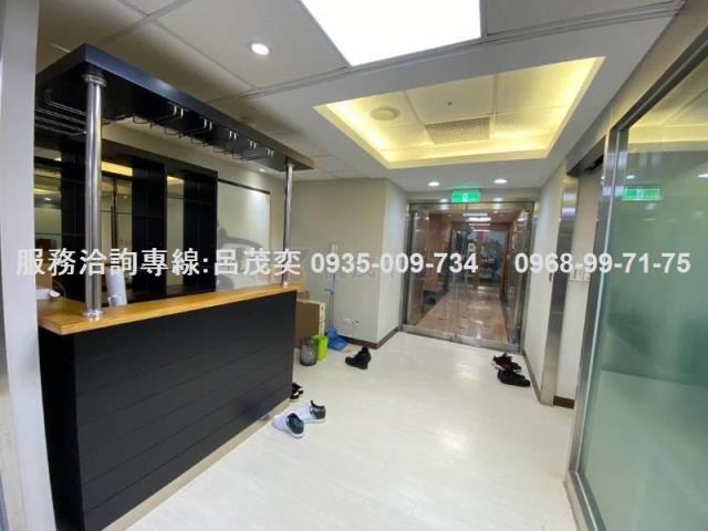 信義區大樓_商辦_辦公室-8