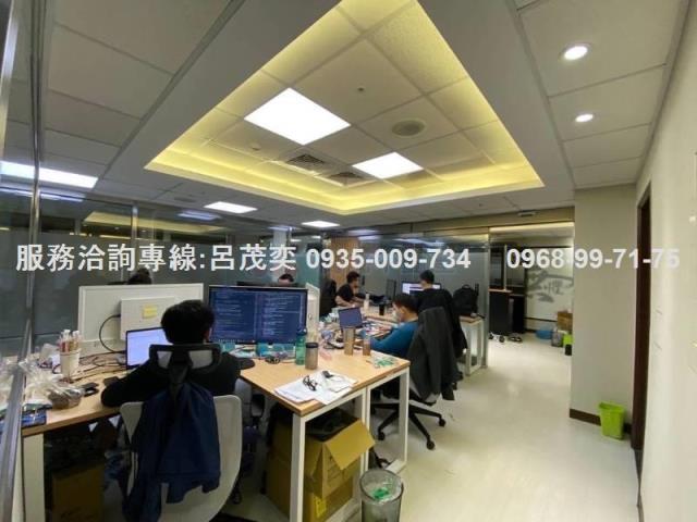 信義區大樓_商辦_辦公室-9
