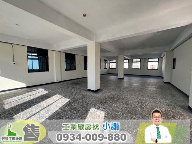 大園廠房_廠辦_倉庫-1