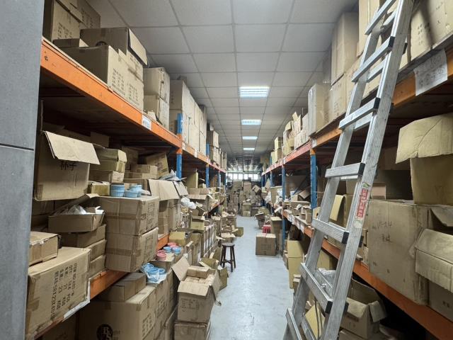 大溪廠房_廠辦_倉庫-3