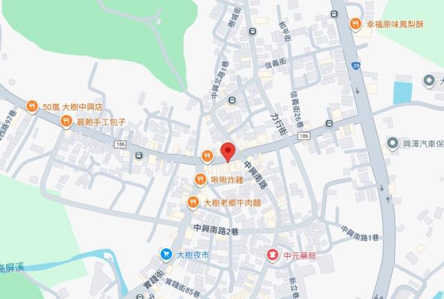 高雄法拍透天_店面_一樓-7