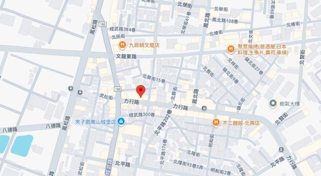 高雄透天_店面_一樓法拍-7