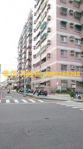 台南大樓拍賣-4