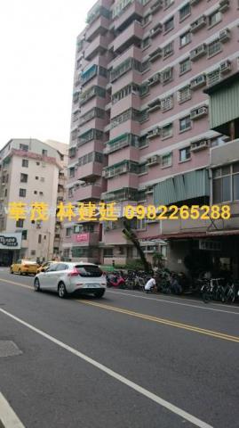 台南大樓拍賣-5