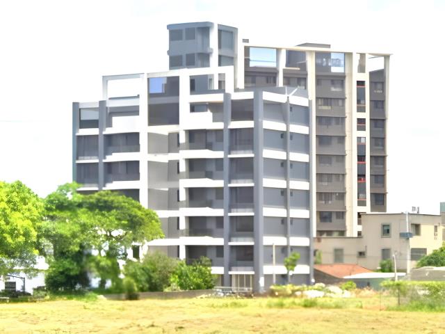 桃園華廈_一樓法拍-2