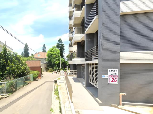 桃園華廈_一樓法拍-5