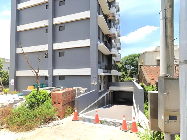 桃園華廈_一樓法拍-6